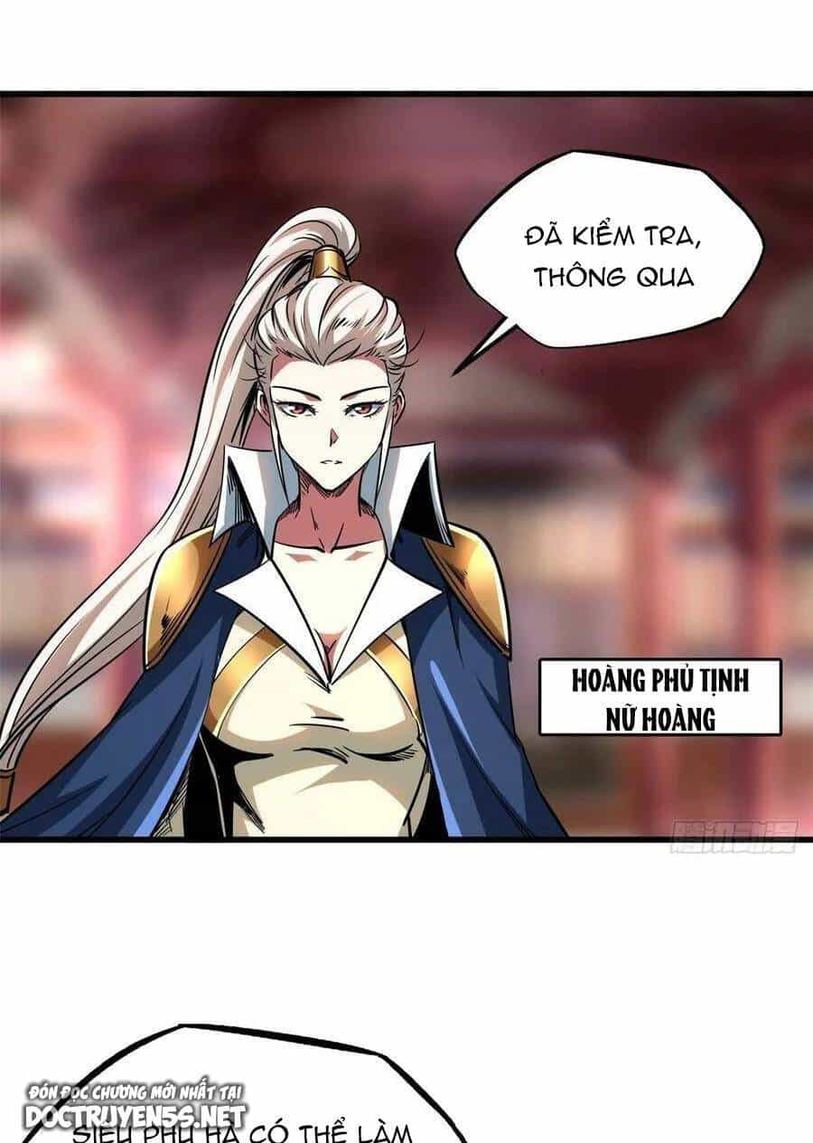 Siêu Cấp Thần Cơ Nhân - Chương 115 - ảnh 17