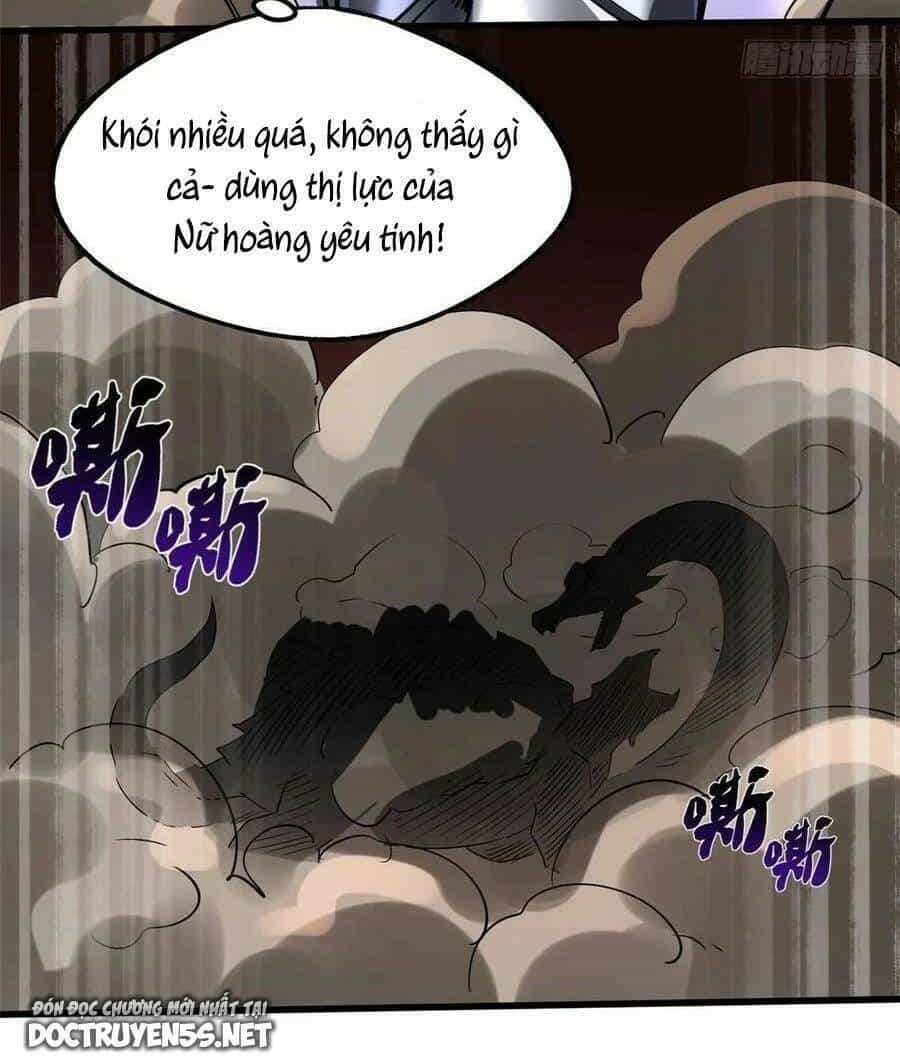 Siêu Cấp Thần Cơ Nhân - Chương 118 - ảnh 32