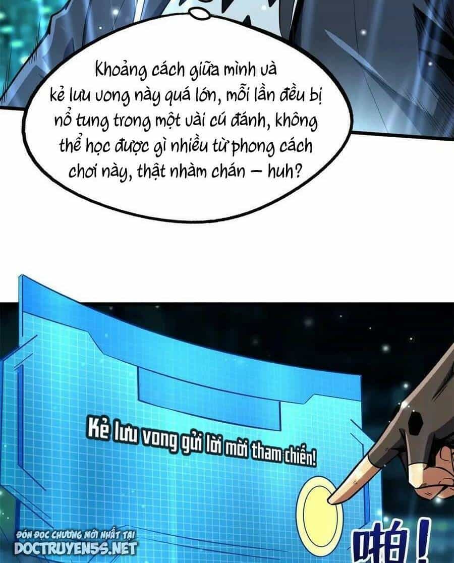 Siêu Cấp Thần Cơ Nhân - Chương 120 - ảnh 4