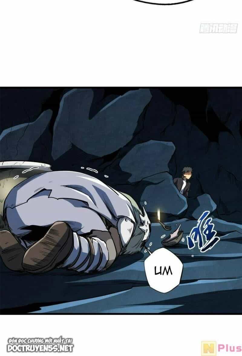 Siêu Cấp Thần Cơ Nhân - Chương 133 - ảnh 23