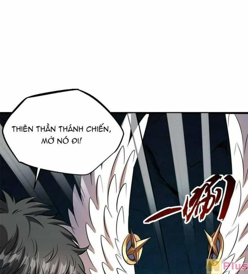 Siêu Cấp Thần Cơ Nhân - Chương 133 - ảnh 7