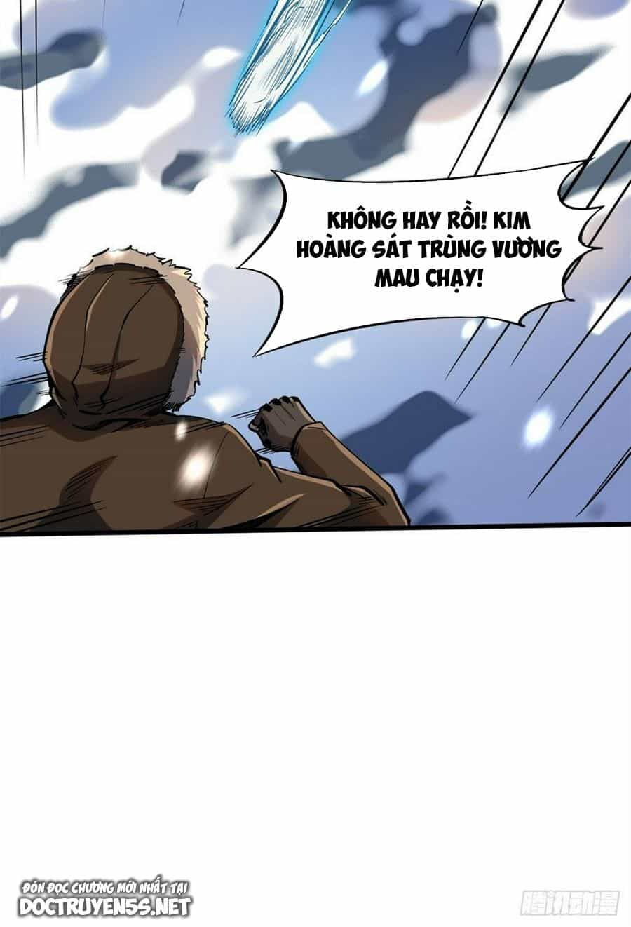 Siêu Cấp Thần Cơ Nhân - Chương 138 - ảnh 24