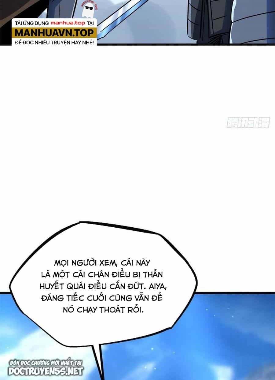 Siêu Cấp Thần Cơ Nhân - Chương 140 - ảnh 16