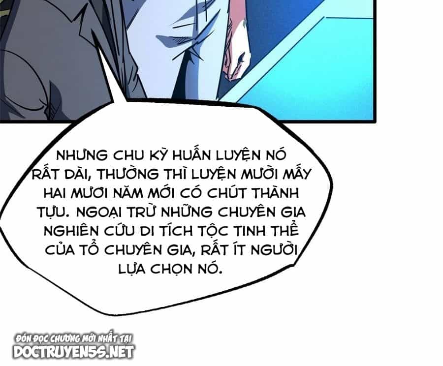 Siêu Cấp Thần Cơ Nhân - Chương 141 - ảnh 29