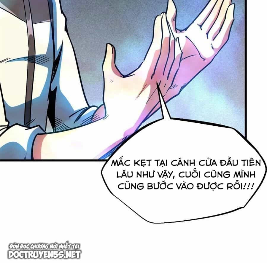 Siêu Cấp Thần Cơ Nhân - Chương 141 - ảnh 53