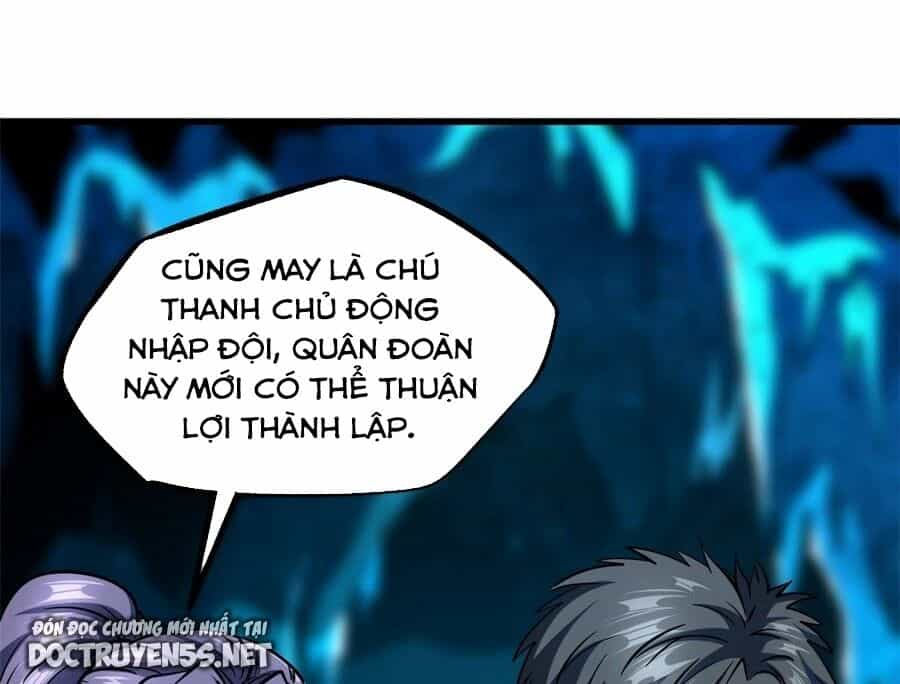 Siêu Cấp Thần Cơ Nhân - Chương 141 - ảnh 63