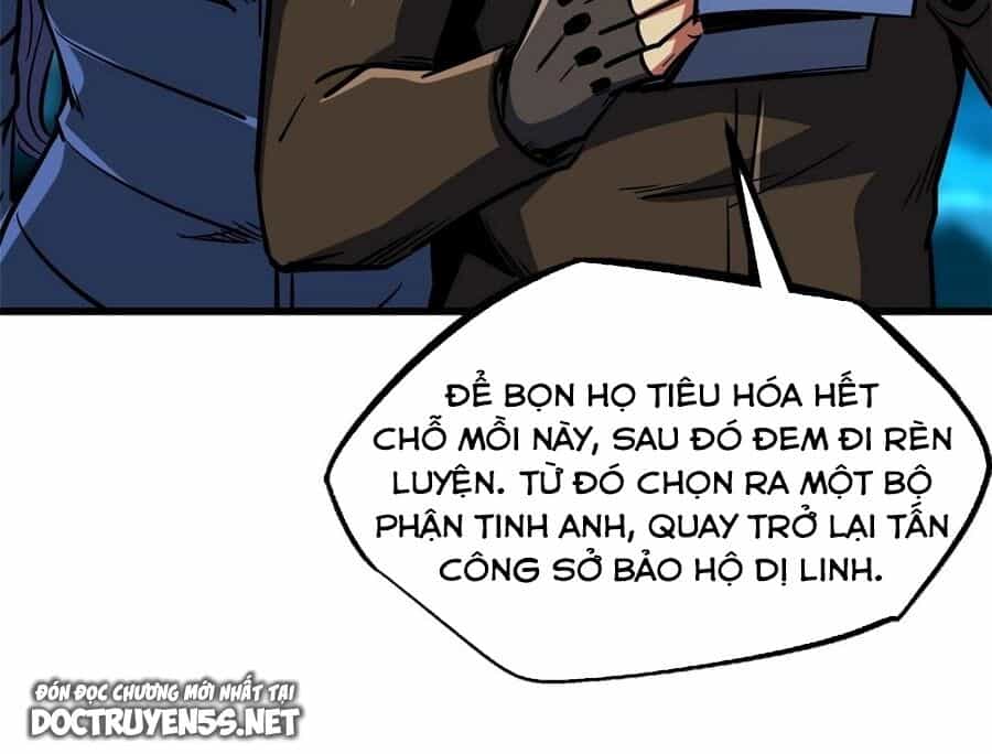 Siêu Cấp Thần Cơ Nhân - Chương 141 - ảnh 65