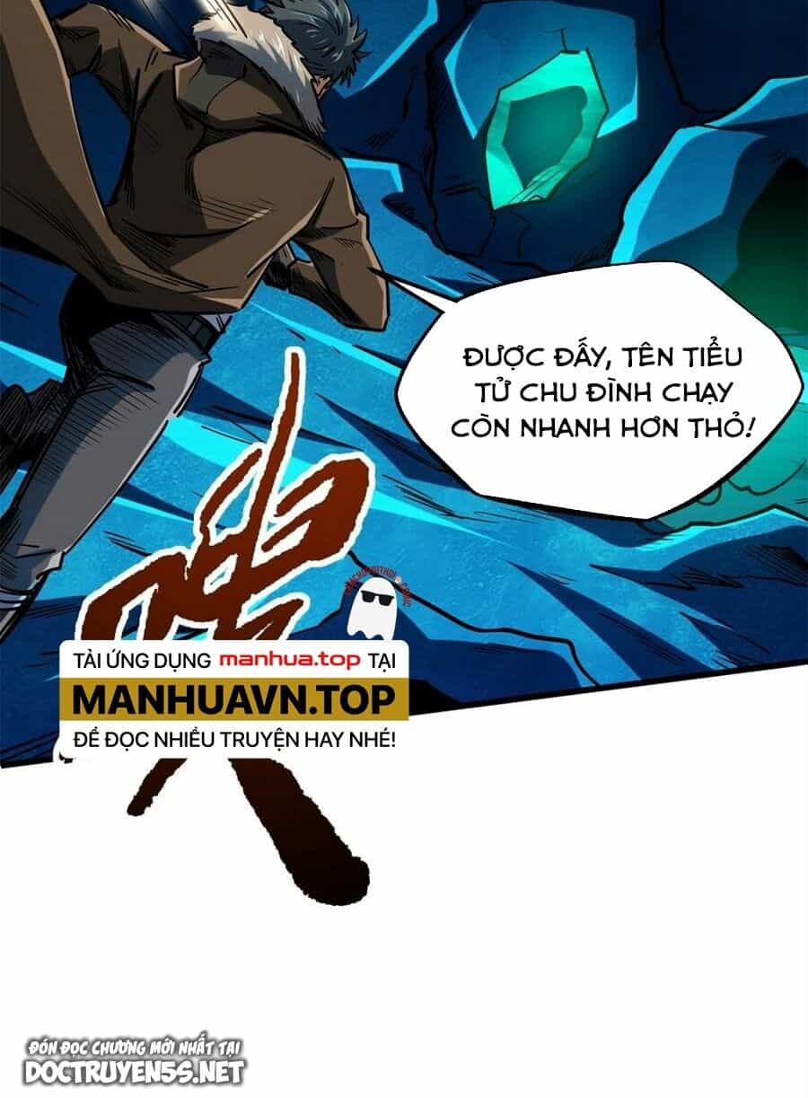 Siêu Cấp Thần Cơ Nhân - Chương 143 - ảnh 26
