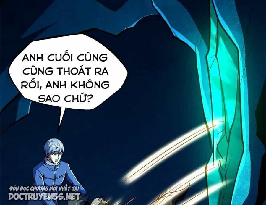 Siêu Cấp Thần Cơ Nhân - Chương 143 - ảnh 70