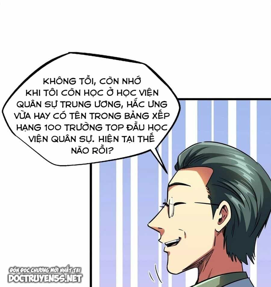 Siêu Cấp Thần Cơ Nhân - Chương 143 - ảnh 87