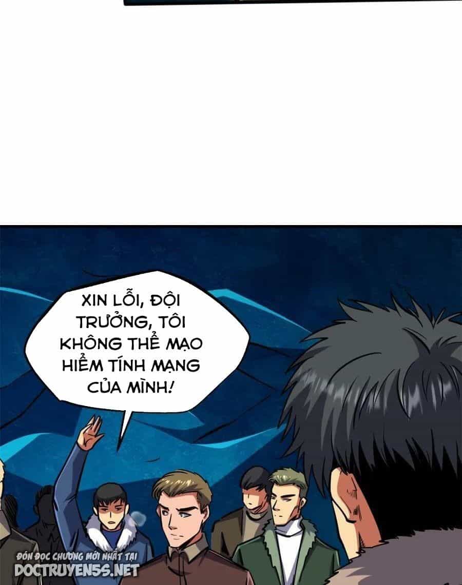 Siêu Cấp Thần Cơ Nhân - Chương 144 - ảnh 17