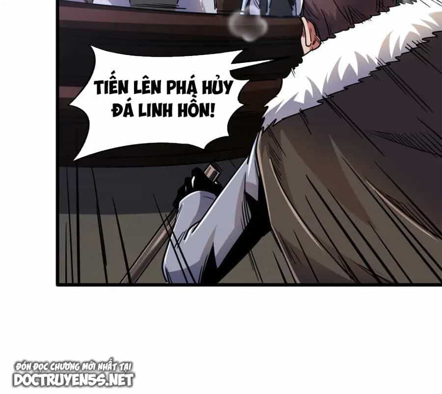 Siêu Cấp Thần Cơ Nhân - Chương 144 - ảnh 78