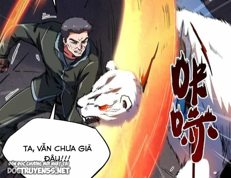 Siêu Cấp Thần Cơ Nhân - Chương 145 - ảnh 10