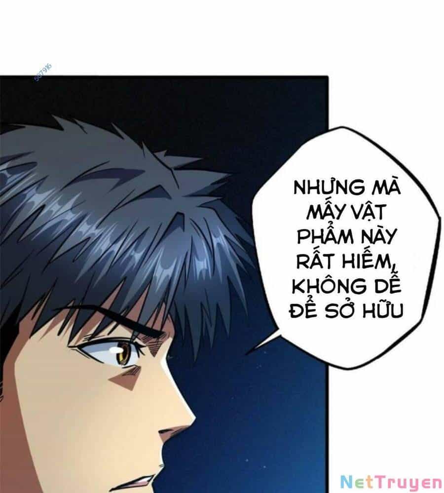 Siêu Cấp Thần Cơ Nhân - Chương 15 - ảnh 23
