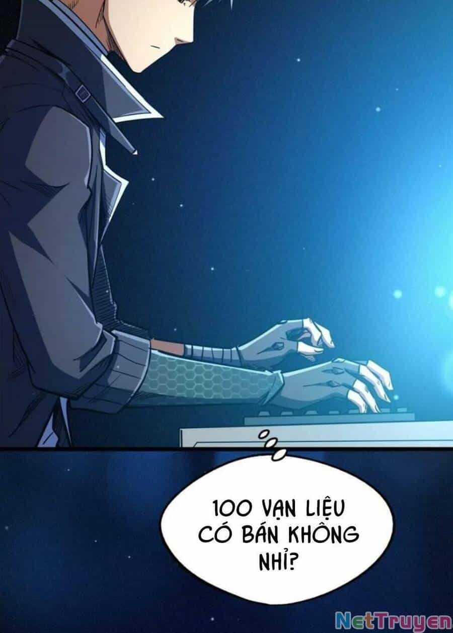 Siêu Cấp Thần Cơ Nhân - Chương 15 - ảnh 31