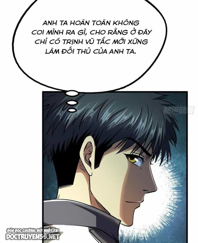 Siêu Cấp Thần Cơ Nhân - Chương 159 - ảnh 10