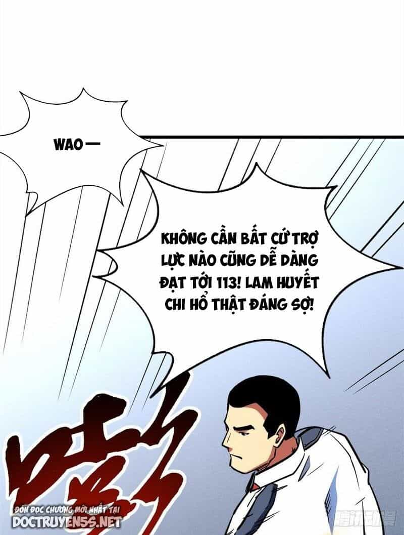 Siêu Cấp Thần Cơ Nhân - Chương 159 - ảnh 19