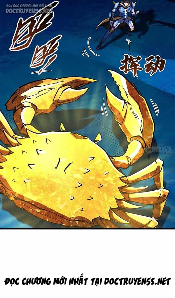 Siêu Cấp Thần Cơ Nhân - Chương 163 - ảnh 18