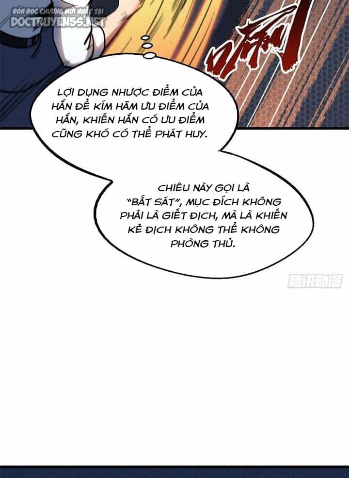 Siêu Cấp Thần Cơ Nhân - Chương 165 - ảnh 62