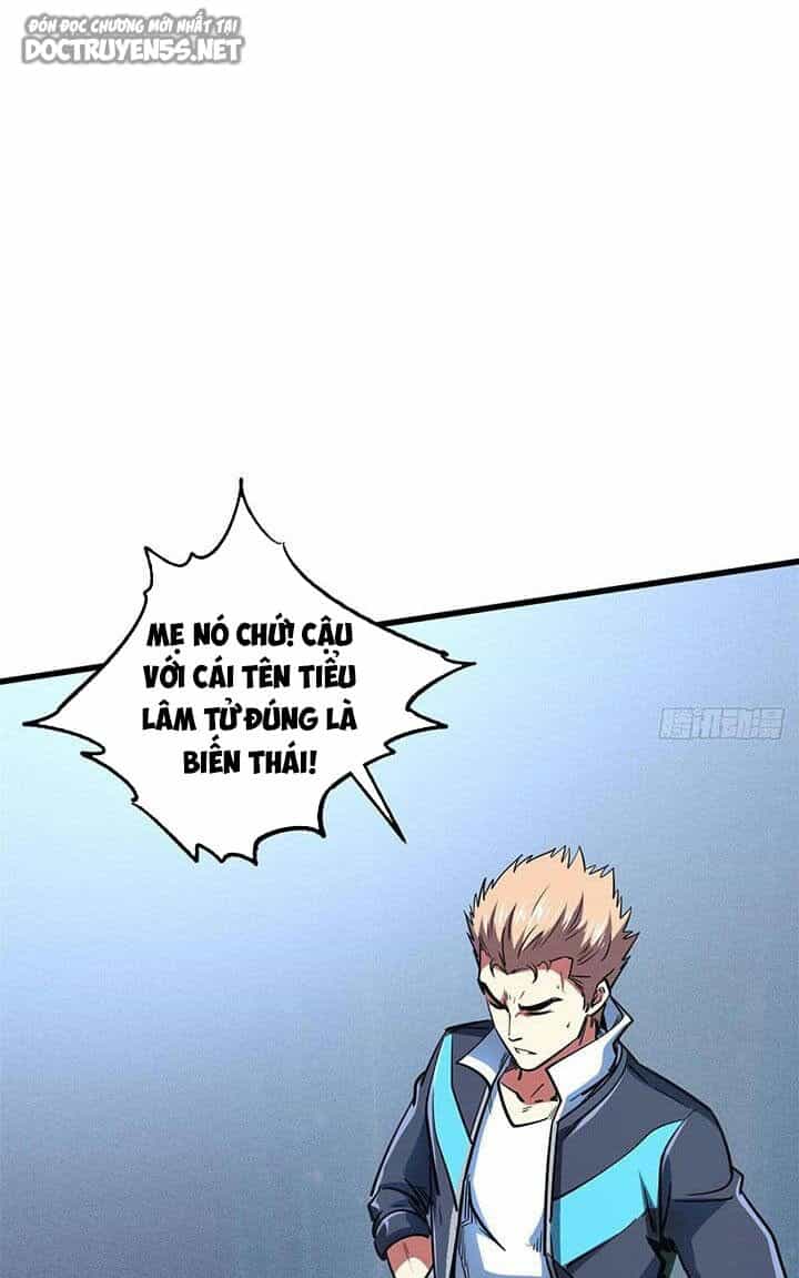 Siêu Cấp Thần Cơ Nhân - Chương 166 - ảnh 11