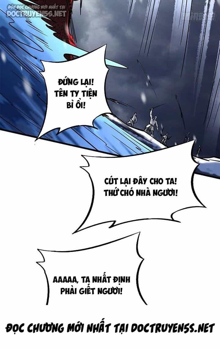 Siêu Cấp Thần Cơ Nhân - Chương 166 - ảnh 55
