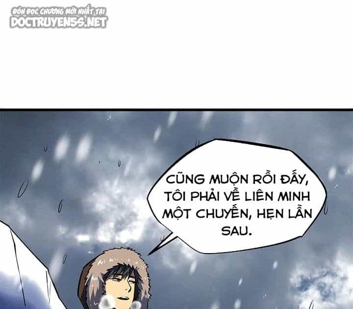 Siêu Cấp Thần Cơ Nhân - Chương 168 - ảnh 54