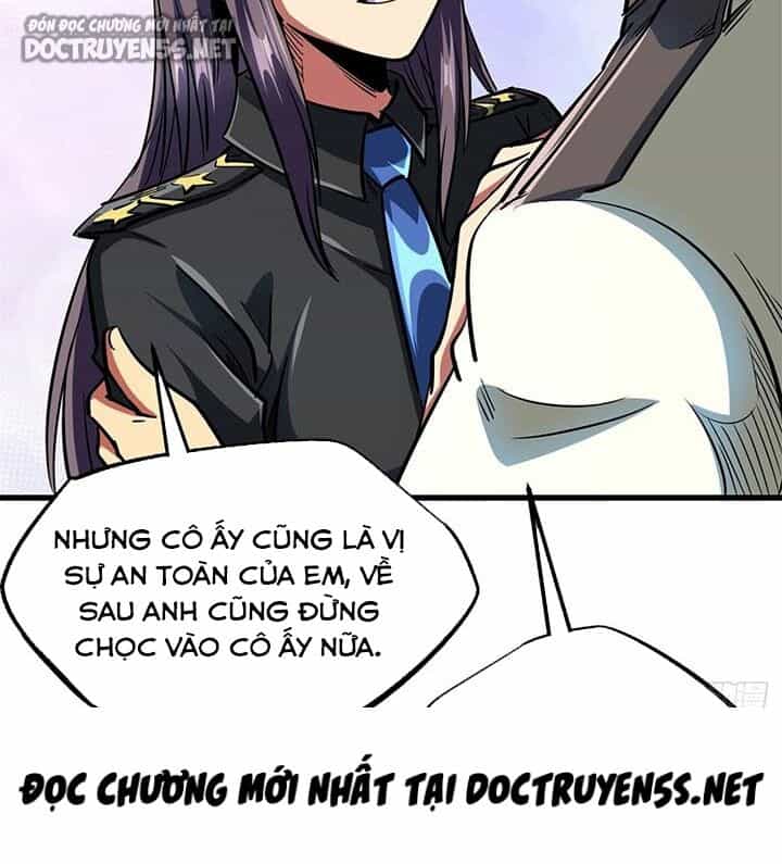 Siêu Cấp Thần Cơ Nhân - Chương 168 - ảnh 71