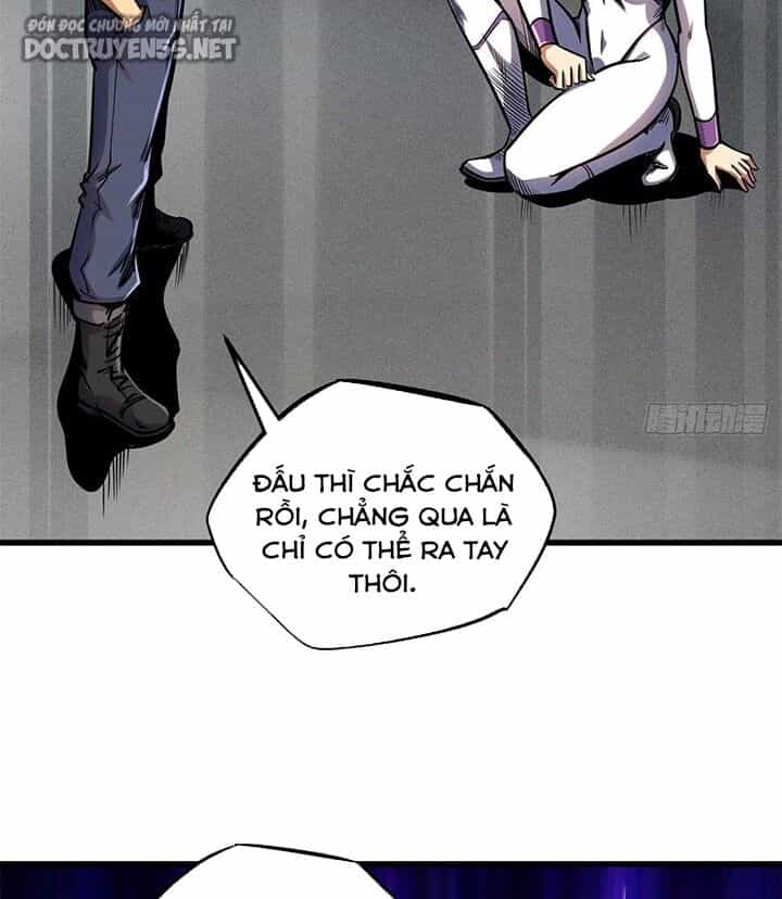 Siêu Cấp Thần Cơ Nhân - Chương 169 - ảnh 11