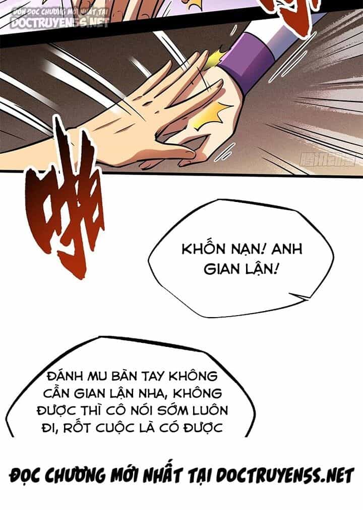 Siêu Cấp Thần Cơ Nhân - Chương 169 - ảnh 23