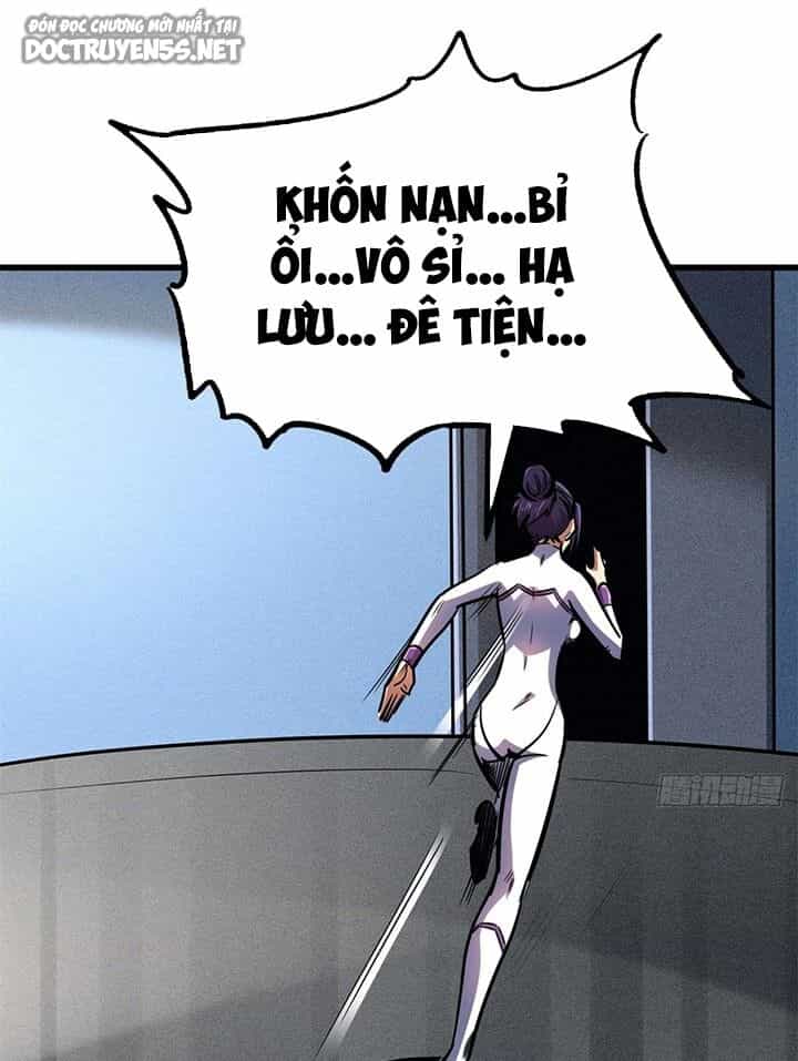 Siêu Cấp Thần Cơ Nhân - Chương 169 - ảnh 31