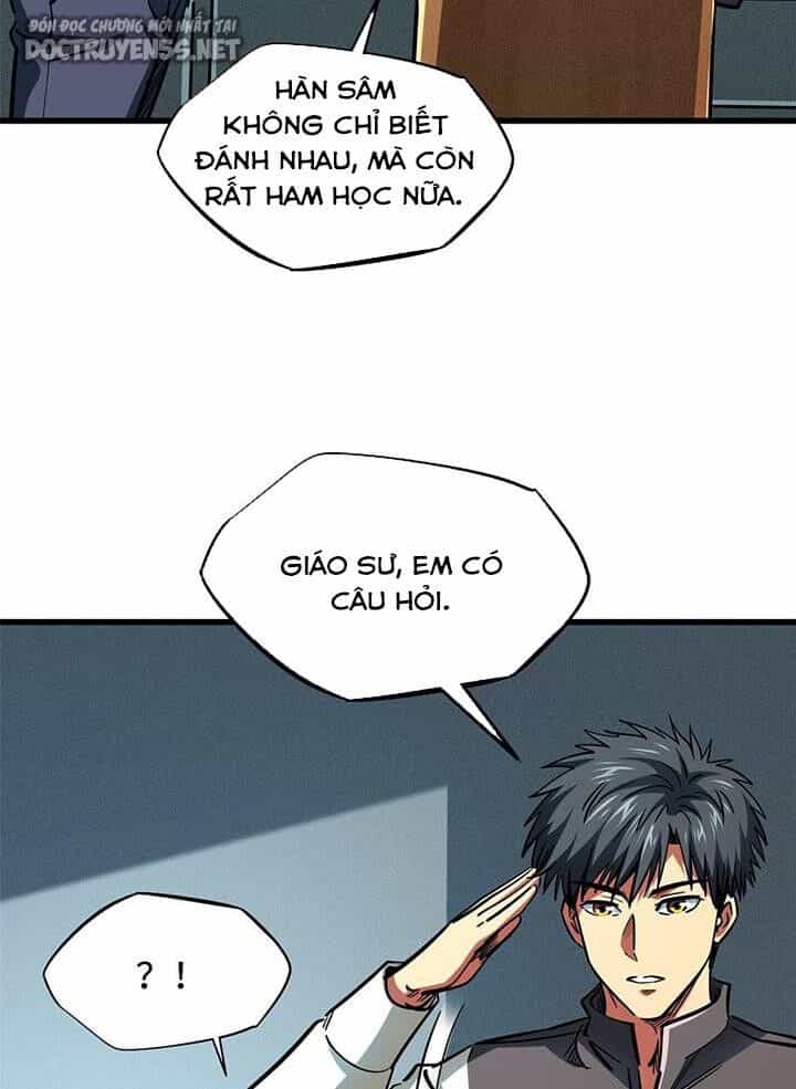 Siêu Cấp Thần Cơ Nhân - Chương 171 - ảnh 60