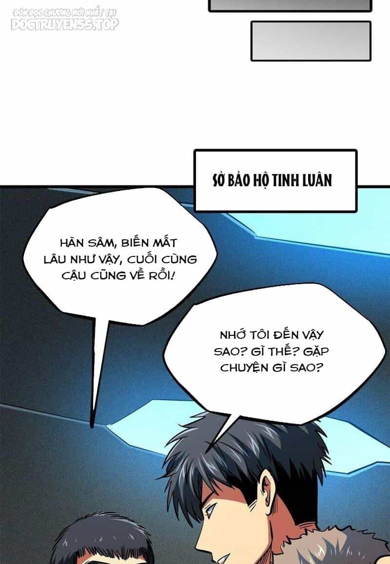 Siêu Cấp Thần Cơ Nhân - Chương 172 - ảnh 67