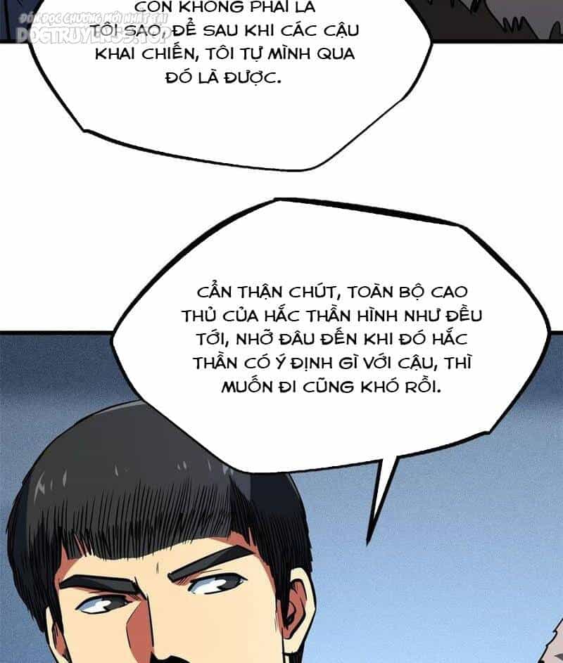Siêu Cấp Thần Cơ Nhân - Chương 172 - ảnh 72