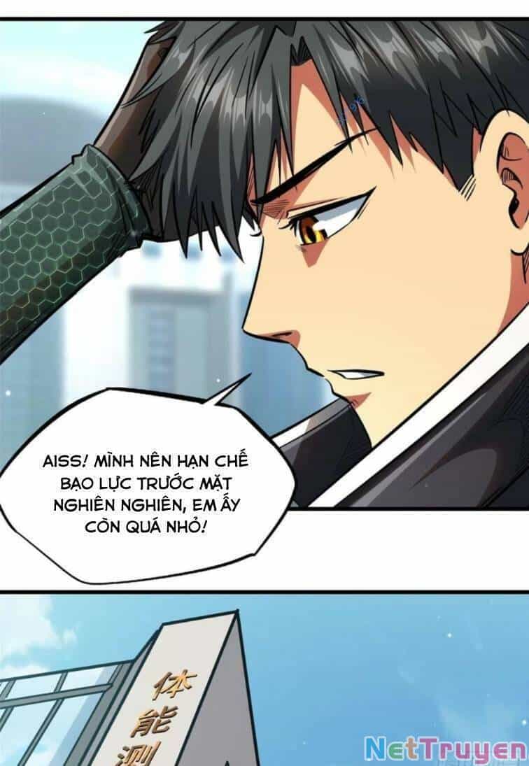 Siêu Cấp Thần Cơ Nhân - Chương 18 - ảnh 50