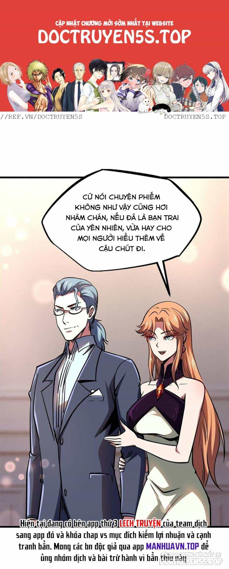 Siêu Cấp Thần Cơ Nhân - Chương 179 - ảnh 1