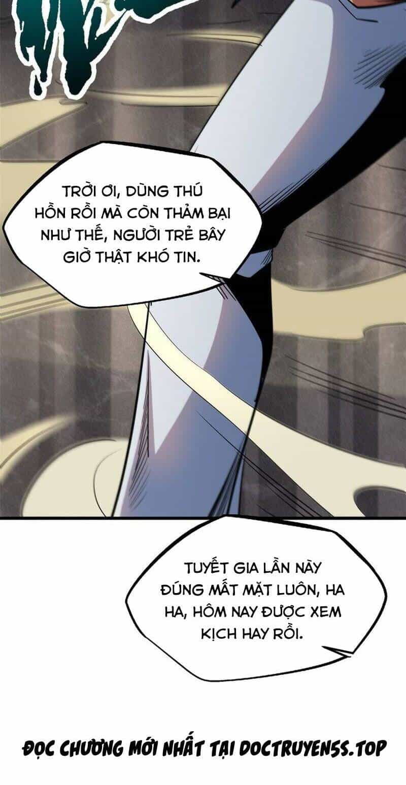 Siêu Cấp Thần Cơ Nhân - Chương 179 - ảnh 36