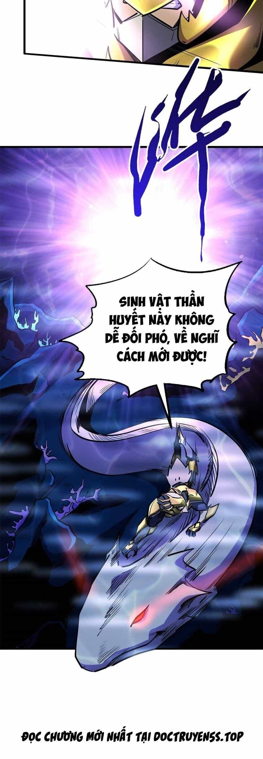 Siêu Cấp Thần Cơ Nhân - Chương 180 - ảnh 35