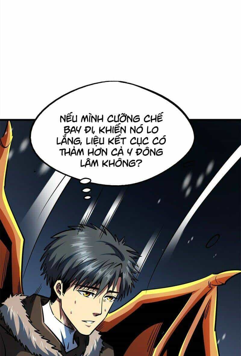 Siêu Cấp Thần Cơ Nhân - Chương 186 - ảnh 45
