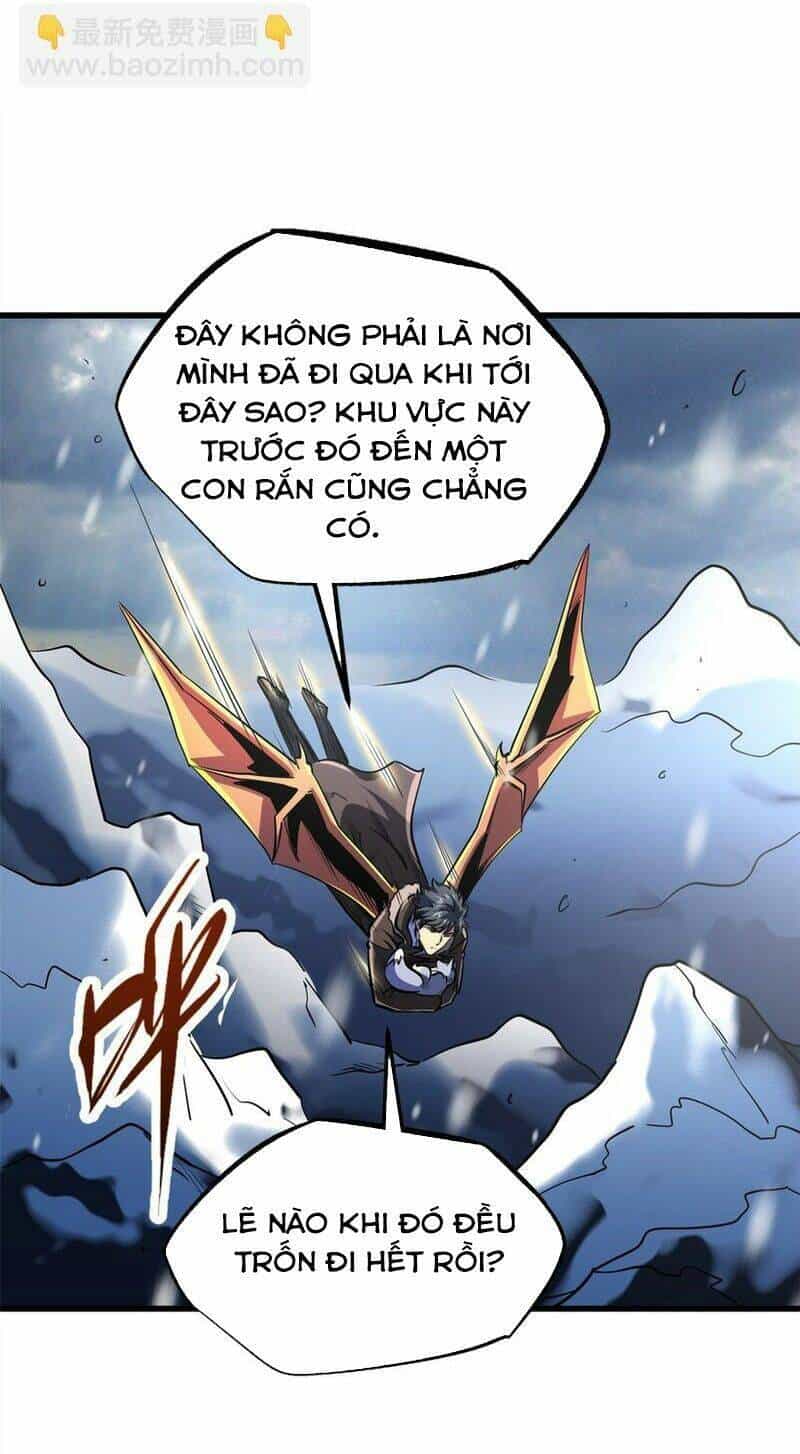 Siêu Cấp Thần Cơ Nhân - Chương 187 - ảnh 11