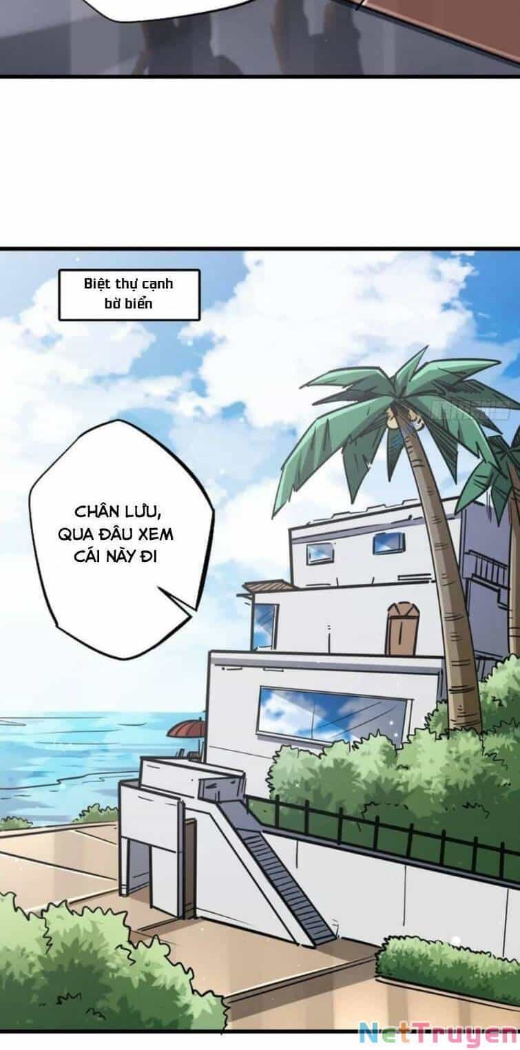 Siêu Cấp Thần Cơ Nhân - Chương 19 - ảnh 15