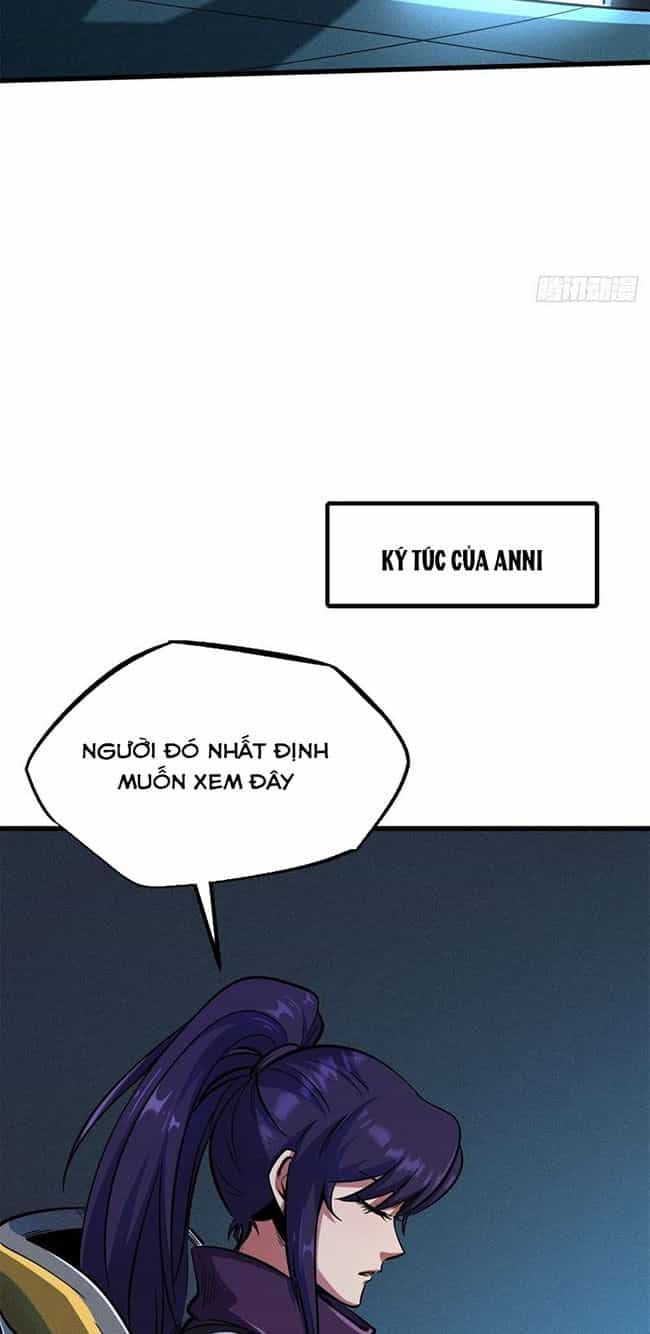 Siêu Cấp Thần Cơ Nhân - Chương 192 - ảnh 19