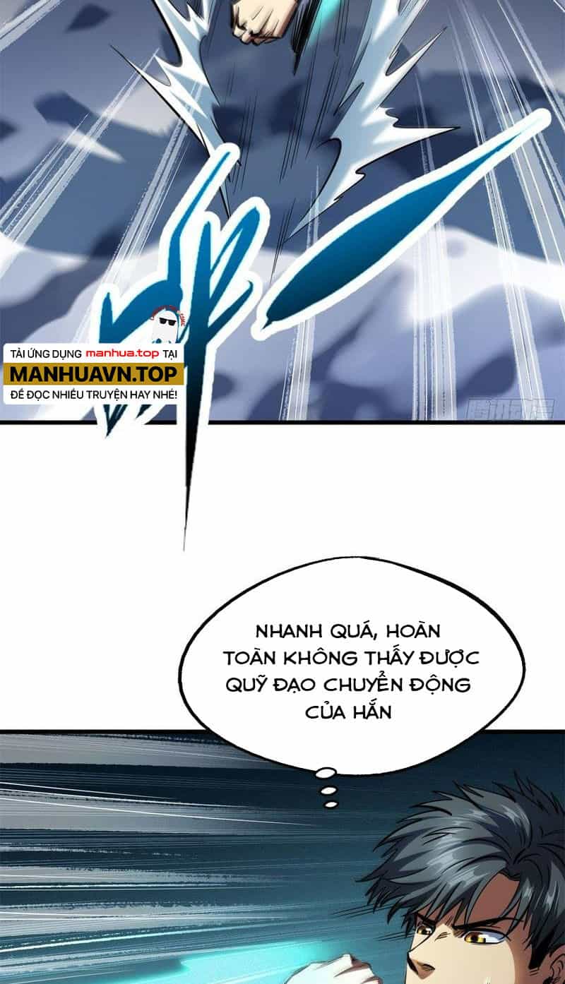 Siêu Cấp Thần Cơ Nhân - Chương 193 - ảnh 27