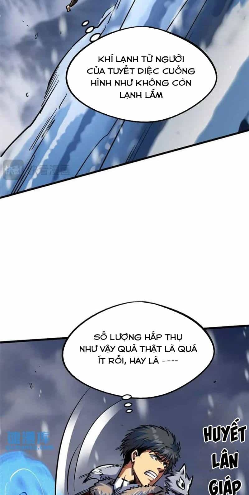 Siêu Cấp Thần Cơ Nhân - Chương 194 - ảnh 11