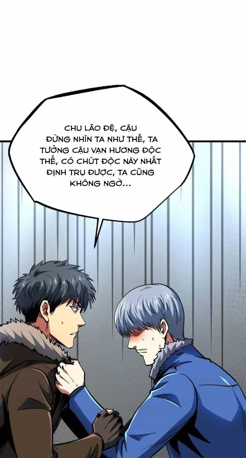Siêu Cấp Thần Cơ Nhân - Chương 198 - ảnh 43