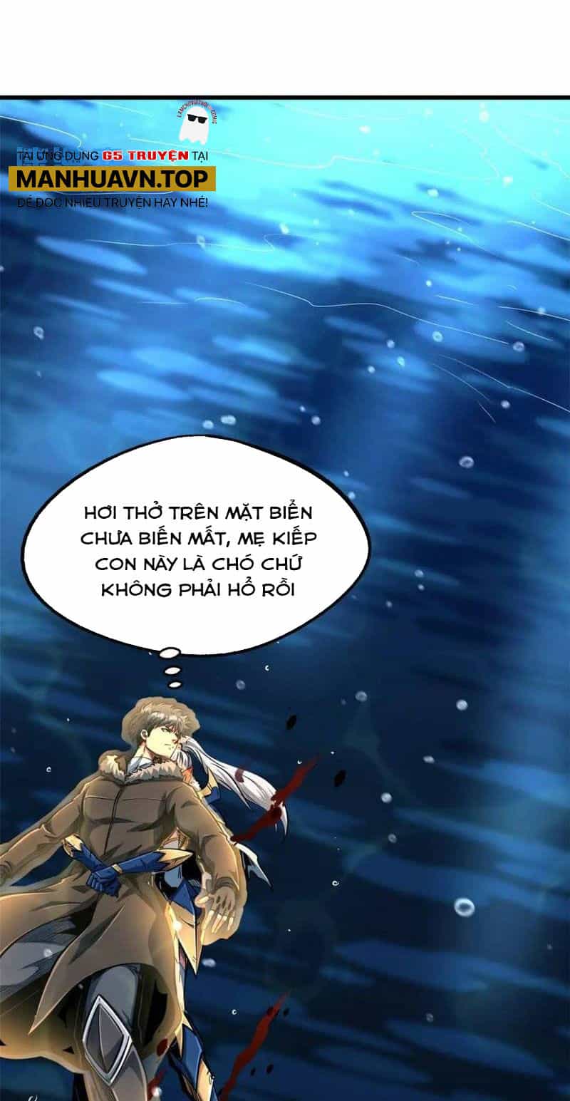 Siêu Cấp Thần Cơ Nhân - Chương 206 - ảnh 27