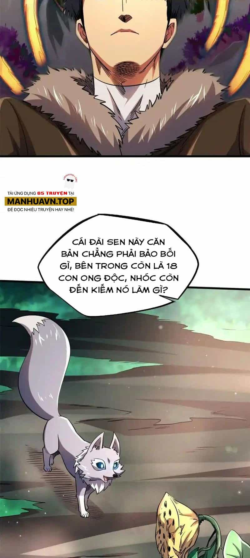 Siêu Cấp Thần Cơ Nhân - Chương 211 - ảnh 4
