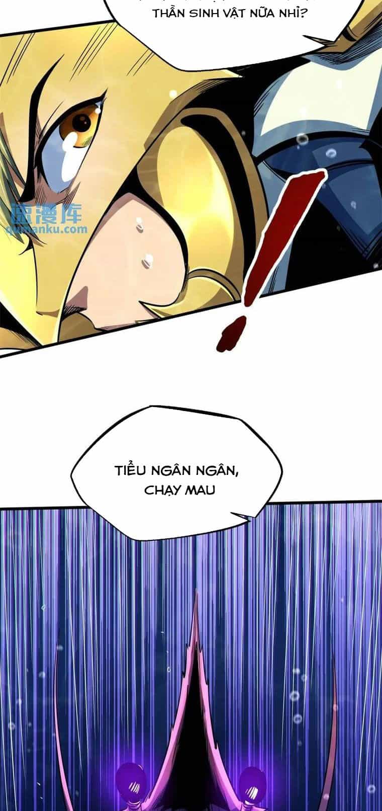 Siêu Cấp Thần Cơ Nhân - Chương 212 - ảnh 37
