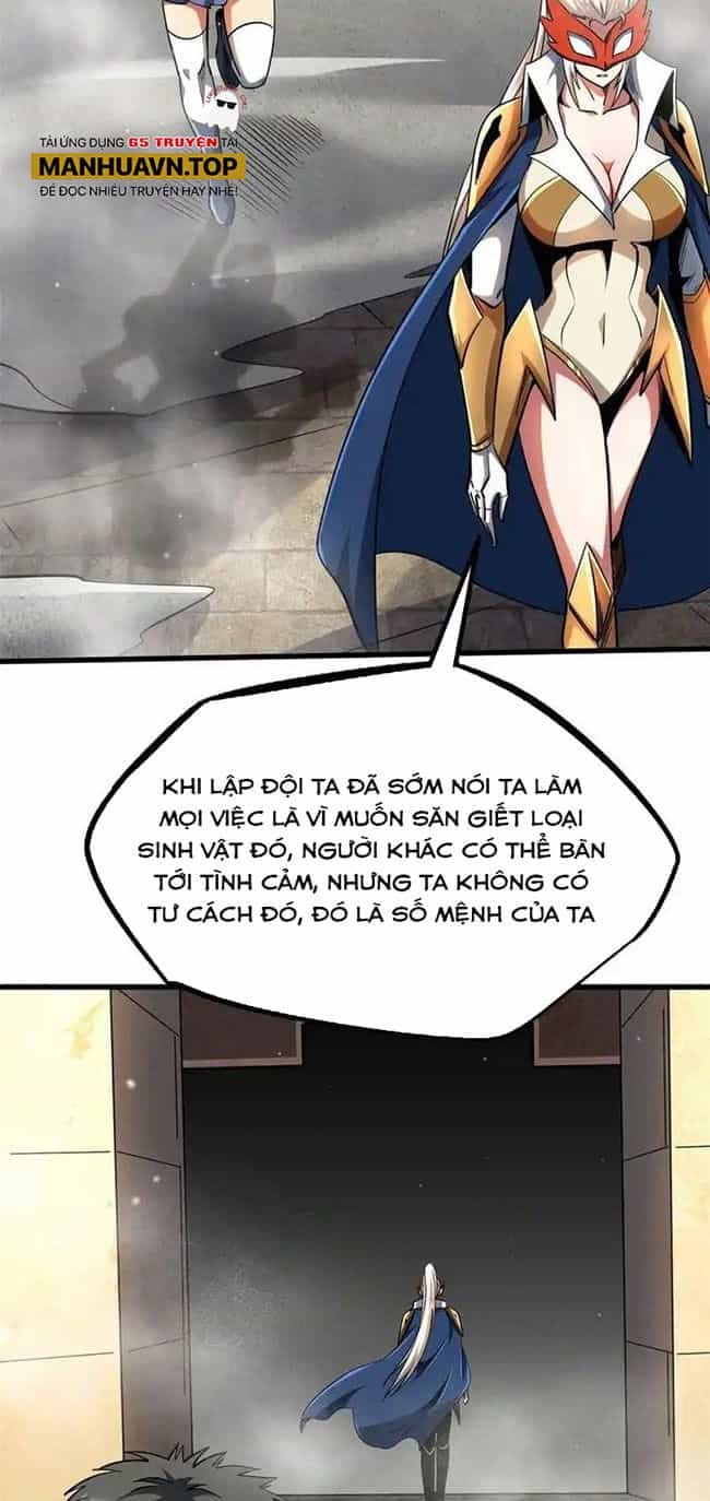 Siêu Cấp Thần Cơ Nhân - Chương 214 - ảnh 16