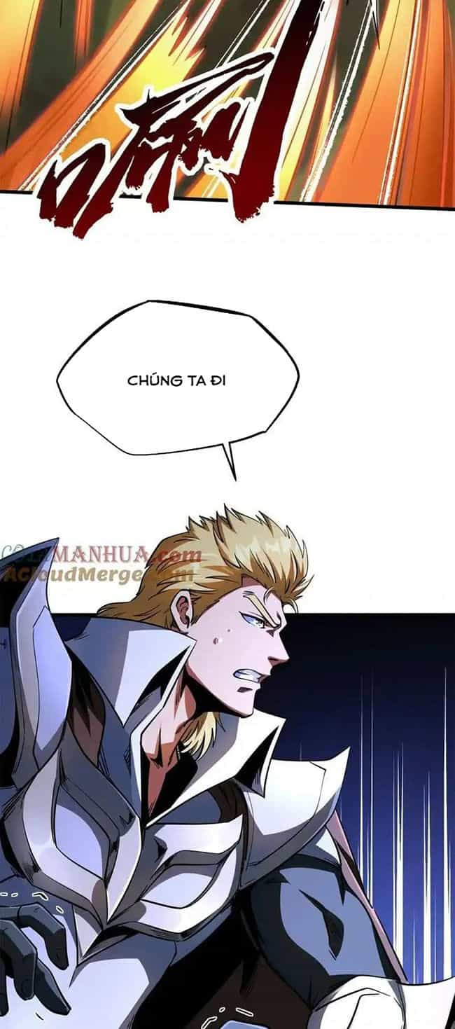 Siêu Cấp Thần Cơ Nhân - Chương 214 - ảnh 34