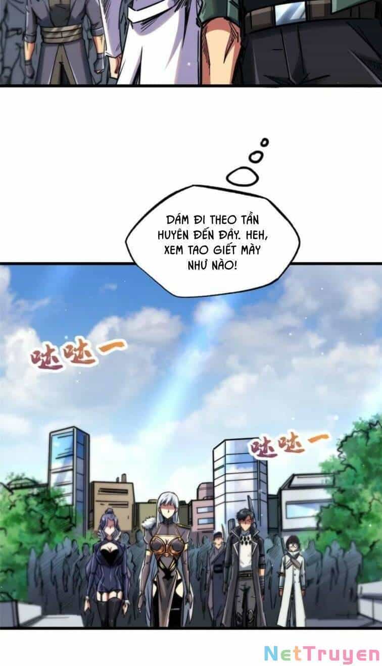 Siêu Cấp Thần Cơ Nhân - Chương 22 - ảnh 26